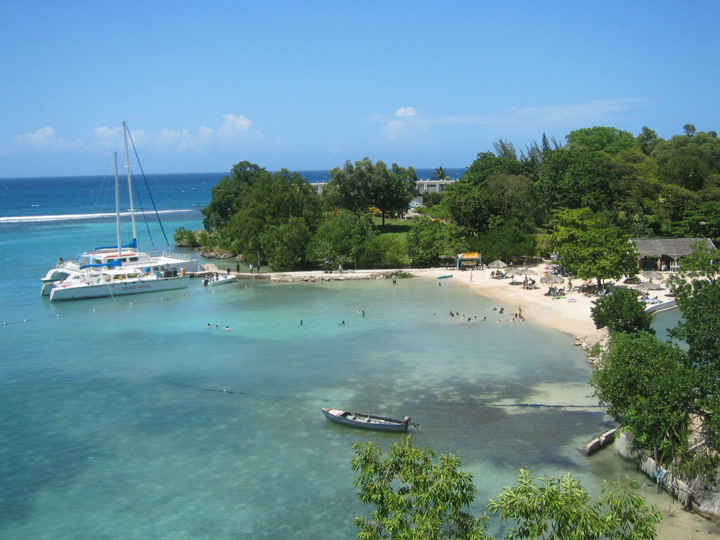 mahogany-beach-ocho-rios-jamaica